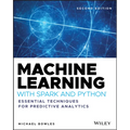 Machine Learning with Spark and Python - Paperback