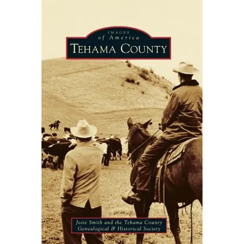 Tehama County