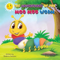 The Adventures of the Moo Moo Worm - Paperback