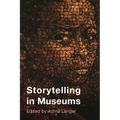 Storytelling in Museums - Paperback