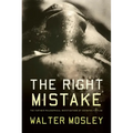 The Right Mistake - Paperback