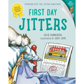 First Day Jitters - Paperback