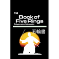 The Book of Five Ring - Paperback