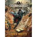 The Index Insects - Paperback