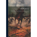 Reports: Fort Pillow Massacre
