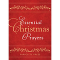 Essential Christmas Prayers - Paperback