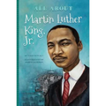 All About Dr. Martin Luther King - Paperback