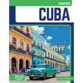 Cuba - Library Binding