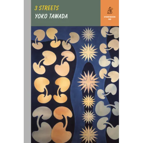 Three Streets - Hardcover