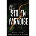 Stolen Paradise: Dark Paranormal Romance - Paperback