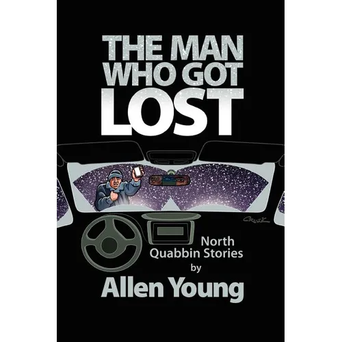 The Man Who Got Lost