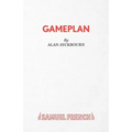 GamePlan - A Comedy - Paperback