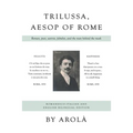 Trilussa, Aesop of Rome - Paperback