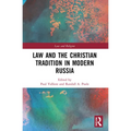 Law and the Christian Tradition in Modern Russia
