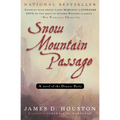 Snow Mountain Passage - Paperback