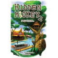 Hidden Mickey 2: It All Started... - Hardcover