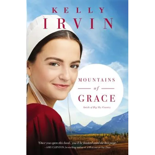 Mountains of Grace - Paperback