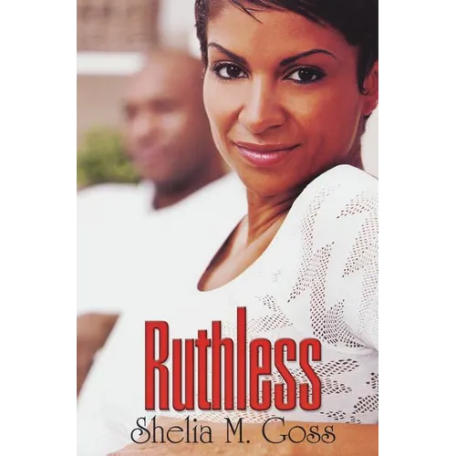 Ruthless - Paperback