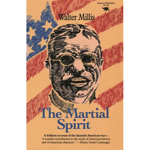 Martial Spirit