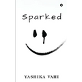 Sparked - Paperback