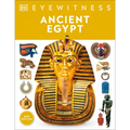 Eyewitness Ancient Egypt - Paperback