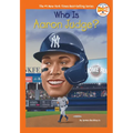 Who Is Aaron Judge?