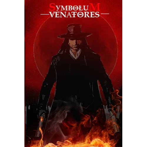 SymboluM Venatores: (2024) - Paperback