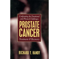Prostate Cancer - Paperback