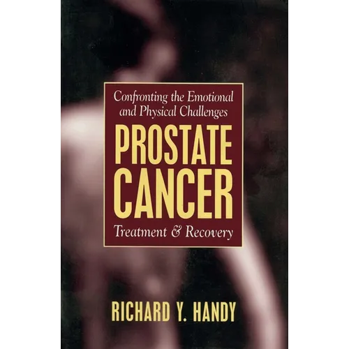 Prostate Cancer - Paperback