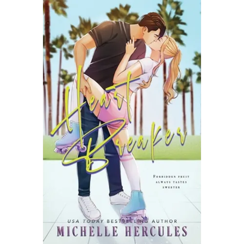 Heart Breaker - Special Edition - Paperback