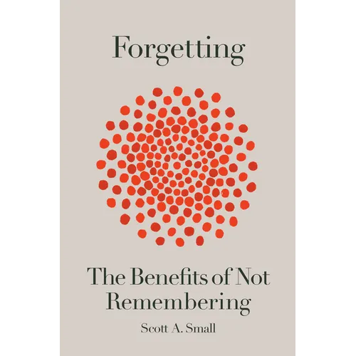 Forgetting: The Benefits of Not Remembering - Hardcover