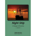 Night Ship: A Voyage of Discovery - Paperback
