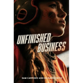 Unfinished Business - Paperback