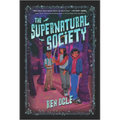 The Supernatural Society - Paperback