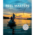 Reel Masters: Chefs Casting about with Timing and Grace - Hardcover
