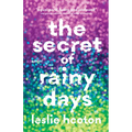The Secret of Rainy Days - Paperback