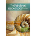 Fabulous Fibonacci Numbers - Paperback