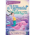 The Dolphin Dream - Paperback