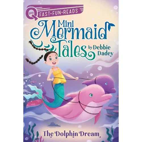 The Dolphin Dream - Paperback