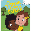 Annie and Khalil - Hardcover