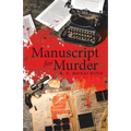 Manuscript for Murder - Paperback