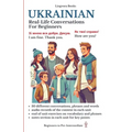 Ukrainian: Real-Life Conversations for Beginners - Paperback