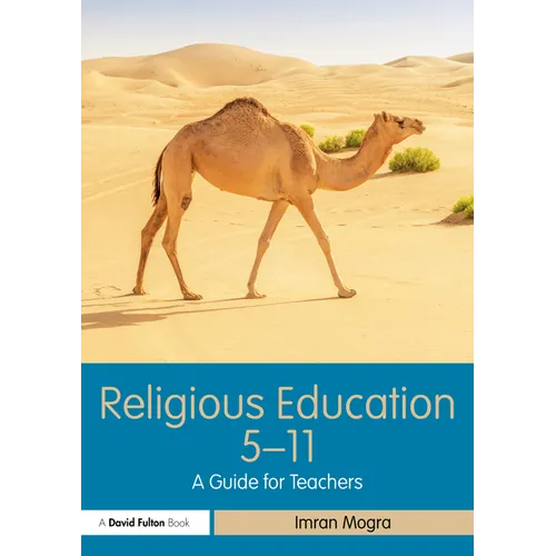 Religious Education 5-11: A Guide for Teachers - Paperback
