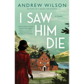 I Saw Him Die - Paperback