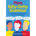 More Nitty Gritty Grammar - Paperback