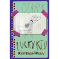 Diary Of A Lucky Kid - Paperback