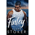 Searching for Finley - Hardcover