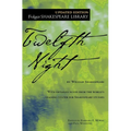 Twelfth Night, Or, What You Will - Paperback