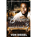 The Billionaire Bentleys 3 - Paperback