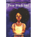 Dear Black Girl: Equip, Empower, Enlighten - Paperback